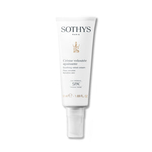 Soothing Velvet Cream