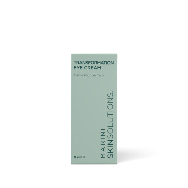 Transformation Eye Cream