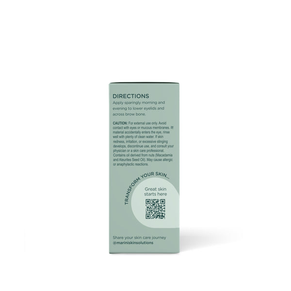 Transformation Eye Cream