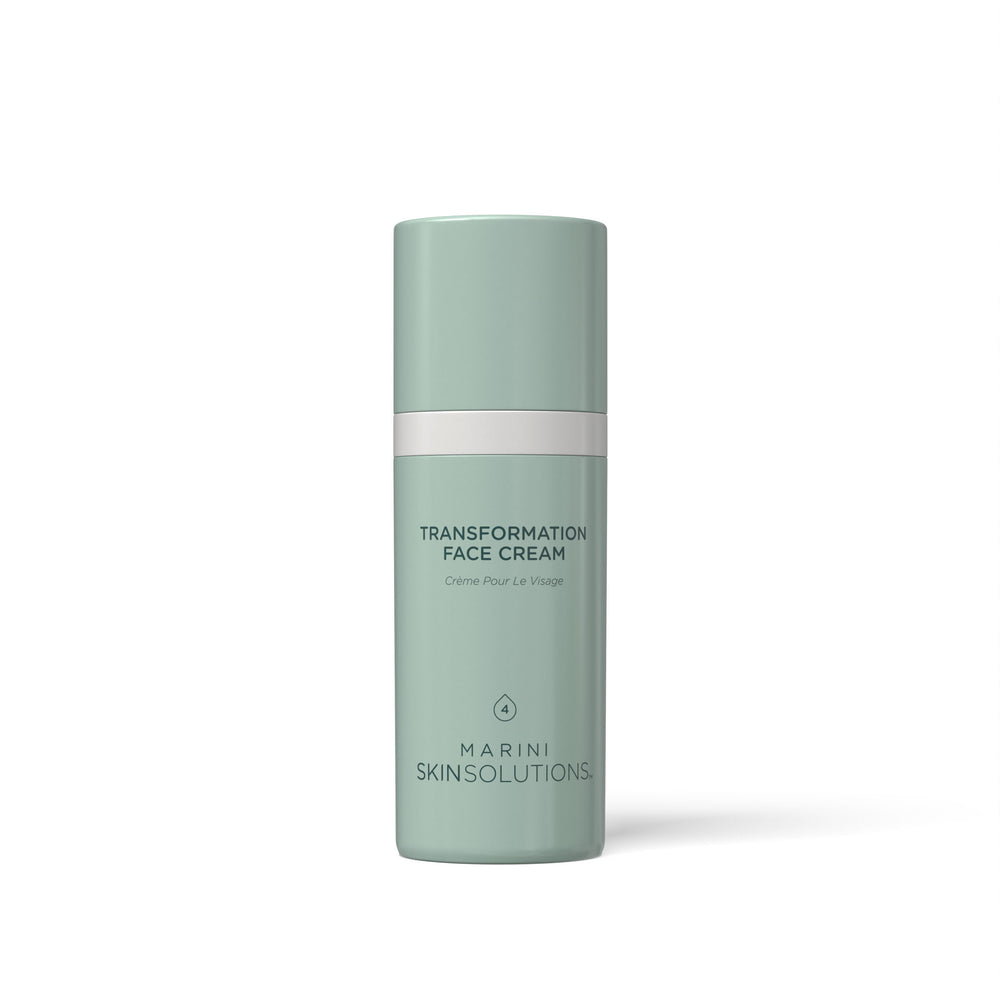 Transformation Face Cream