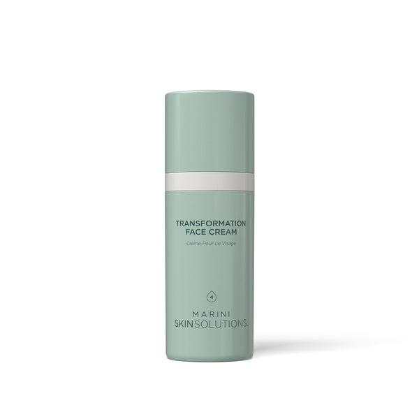Transformation Face Cream