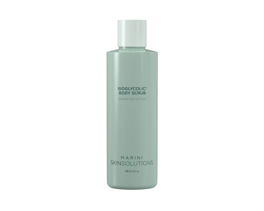 Bioglycolic® Body Scrub