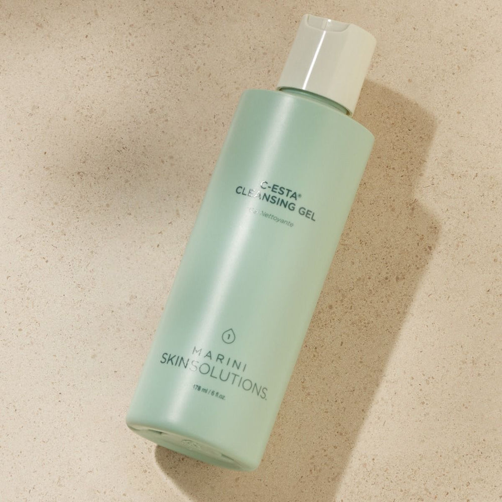 C-ESTA Cleansing Gel