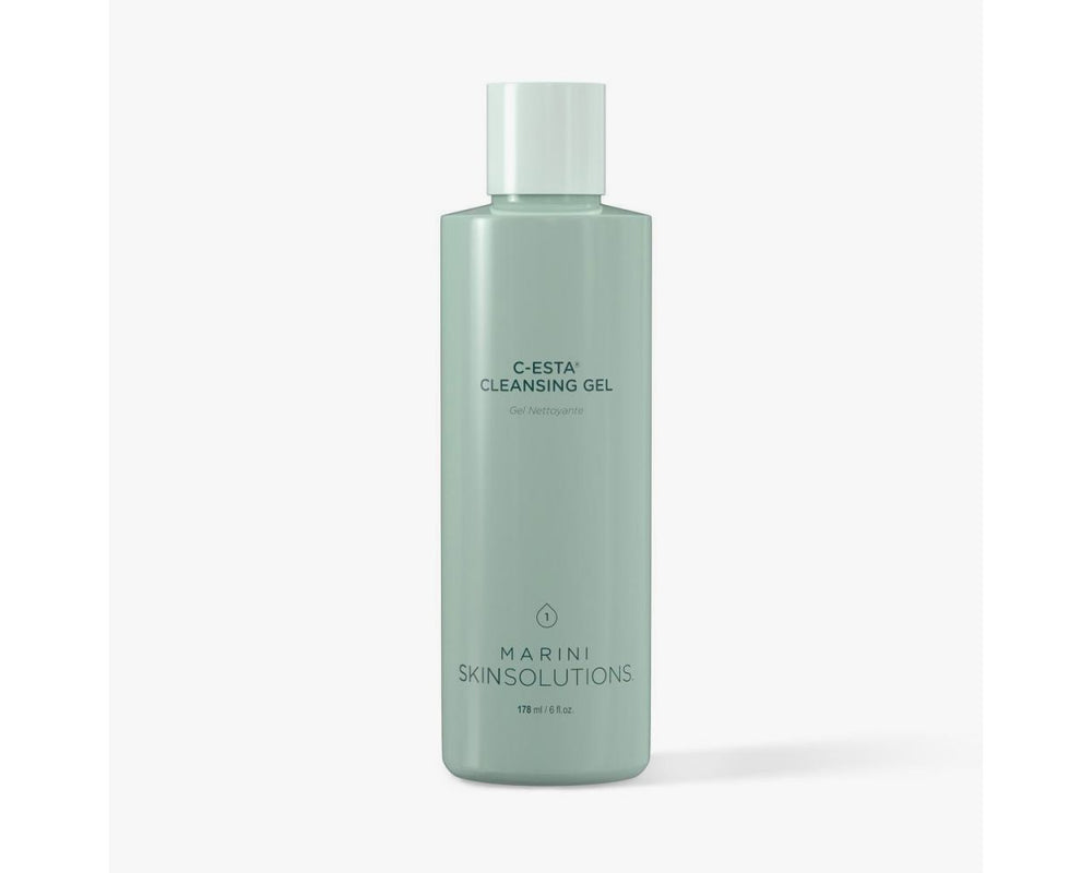 C-ESTA Cleansing Gel