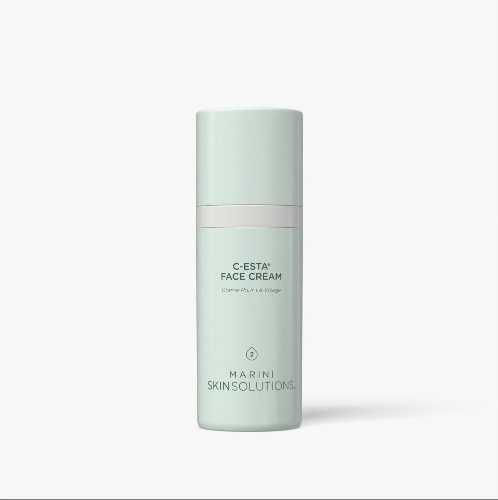 C-ESTA Face Cream