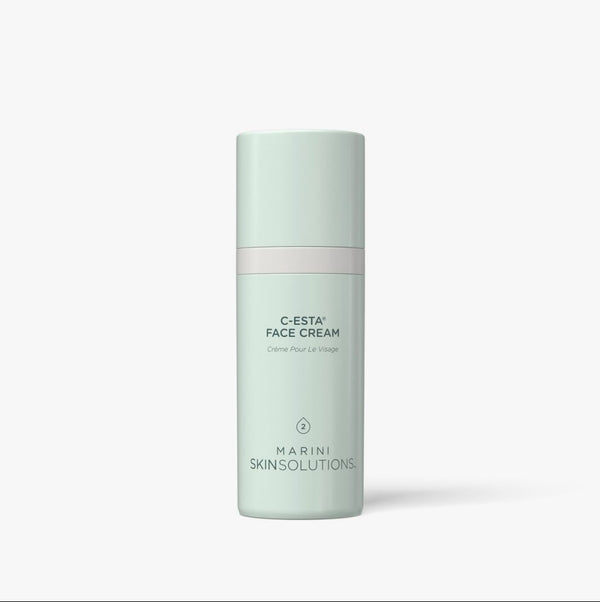 C-ESTA Face Cream