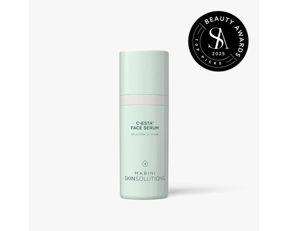 C-ESTA Face Serum