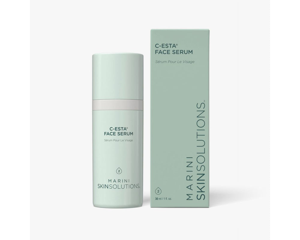 C-ESTA Face Serum