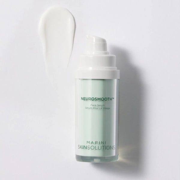 NeuroSmooth Serum