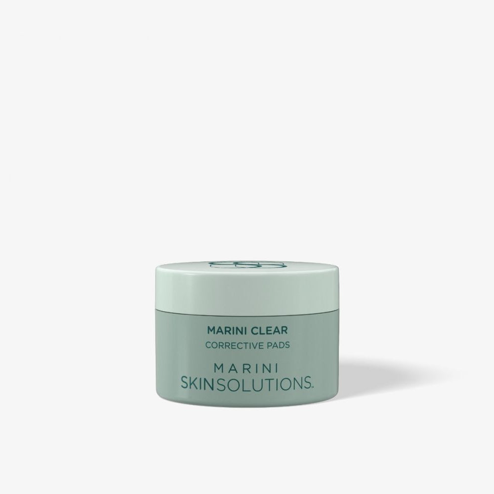 Marini Clear Pads (Qty: 30 Pads)
