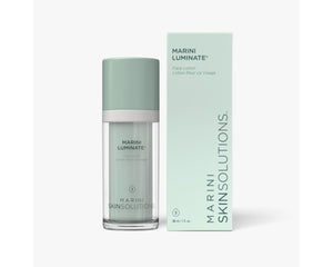 Marini Luminate Face Lotion