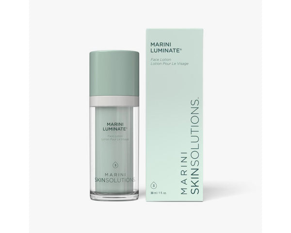 Marini Luminate Face Lotion