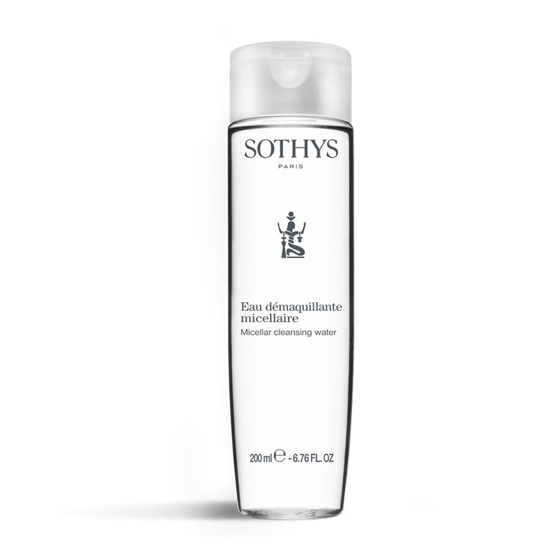 Micellar Cleansing Water