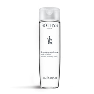 Micellar Cleansing Water