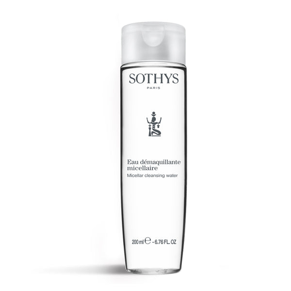 Micellar Cleansing Water