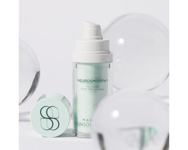 NeuroSmooth Serum