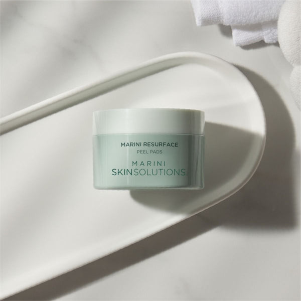 Marini ResurFace - Peel Pads (Qty: 30 Pads)